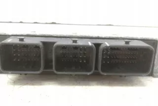 9666909780 Блок управления двигателем Citroen C5 2 Арт e12762860, вид 5