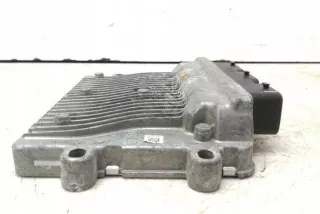 9666909780 Блок управления двигателем Citroen C5 2 Арт e12762860, вид 7