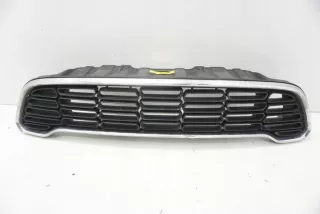 224059-10 224059 Решетка радиатора MINI COUNTRYMAN R60 Арт e12762818, вид 4