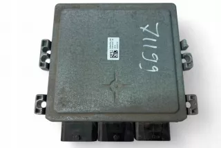 9804127280 Блок управления двигателем Citroen C4 1 Арт e12762808, вид 2