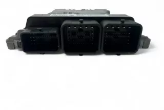 9804127280 Блок управления двигателем Citroen C4 1 Арт e12762808, вид 3