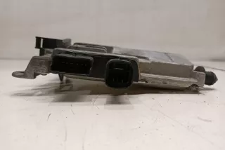 9810858380 Блок управления двигателем Citroen C4 2 Арт e12762798, вид 1