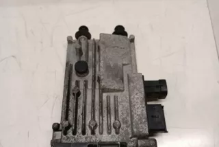 9810858380 Блок управления двигателем Citroen C4 2 Арт e12762798, вид 2