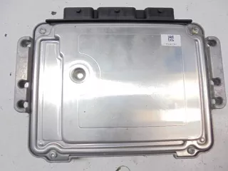 9664257580 Блок управления двигателем Citroen C4 2 Арт e12762790, вид 2