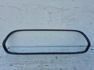  Решетка радиатора MINI Cooper F56,F55 Арт e12762748, вид 1
