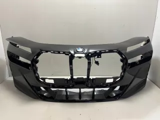 5A45BF8 Бампер передний BMW 7 G70 Арт e12762729, вид 1
