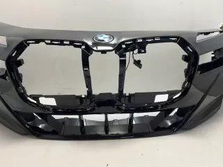5A45BF8 Бампер передний BMW 7 G70 Арт e12762729, вид 3