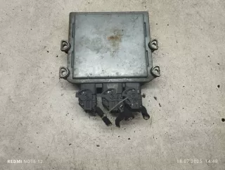 9657544780 SW9657544780 SID801A 5WS40146F-T Блок управления двигателем Citroen Berlingo 1 Арт e12762707, вид 3