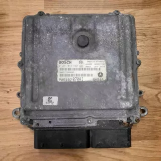 2008-2010 P05187070AI Блок управления двигателем Chrysler Voyager 4 Арт e12762687, вид 1