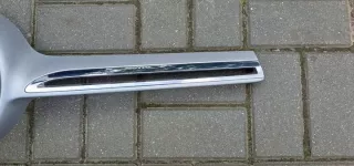 A1678886200 Hjjii8888hbhui8999bvbjibvggbh Решетка радиатора Mercedes GLE W167 Арт e12762659, вид 2