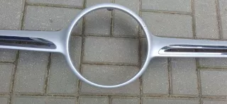 A1678886200 Hjjii8888hbhui8999bvbjibvggbh Решетка радиатора Mercedes GLE W167 Арт e12762659, вид 4