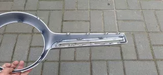 A1678886200 Hjjii8888hbhui8999bvbjibvggbh Решетка радиатора Mercedes GLE W167 Арт e12762659, вид 6