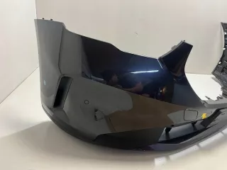 5A6A3B8 Бампер передний BMW 5 G60 Арт e12762565, вид 2