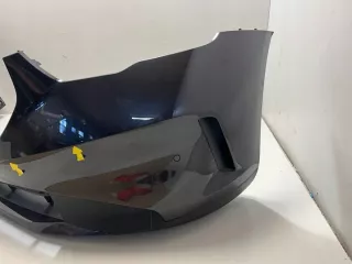 5A6A3B8 Бампер передний BMW 5 G60 Арт e12762565, вид 4