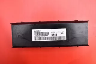 13585641 Блок управления двигателем Chevrolet Orlando Арт e12762553, вид 1