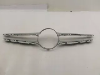 A2058880160 Решетка радиатора Mercedes C W205 Арт e12762513, вид 1
