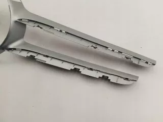 A2058880160 Решетка радиатора Mercedes C W205 Арт e12762513, вид 2