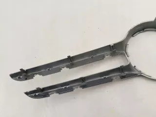 A2058880160 Решетка радиатора Mercedes C W205 Арт e12762513, вид 6