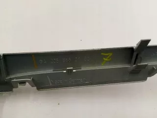 A2058880160 Решетка радиатора Mercedes C W205 Арт e12762513, вид 7