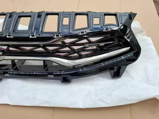 86350-J7LA0 Решетка радиатора Mazda 2 DE Арт e12762404, вид 4