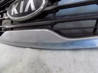 86352-3W000 86353-3W000 Решетка радиатора Kia Sportage 3 Арт e12762386, вид 4