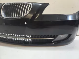 7178076 Бампер передний BMW 5 E60/E61 Арт e12762356, вид 3