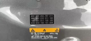 A2478807401 Капот Mercedes B W247 Арт e12762312, вид 16