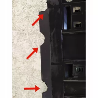622355804R Декоративная крышка двигателя Renault Twingo 3 Арт e12762292, вид 5