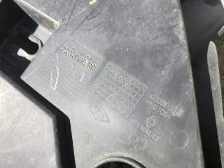 2012-2016 622358126R Декоративная крышка двигателя Renault Scenic 3 Арт e12762281, вид 10