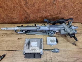8510594 9145350 Блок управления двигателем BMW X3 E83 Арт e12762271, вид 1