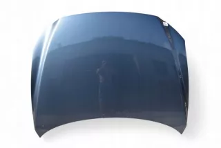 2012-2015 Капот Mazda 6 3 Арт e12762269, вид 2