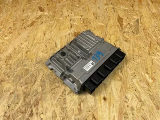 8476038 Блок управления двигателем BMW X3 G01 Арт e12762251, вид 1
