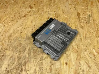 8476038 Блок управления двигателем BMW X3 G01 Арт e12762251, вид 3