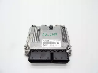 8519009 17725686590 Блок управления двигателем BMW X1 E84 Арт e12762231, вид 2