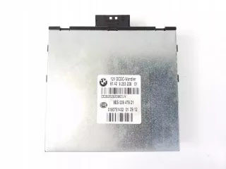 9253208 8ES00947921 Блок управления двигателем BMW X1 E84 Арт e12762229, вид 1