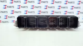 B47C20B 8475125 Блок управления двигателем BMW X1 F48 Арт e12762219, вид 2