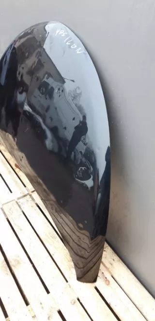  Капот Lancia Ypsilon 2 Арт e12762210, вид 2