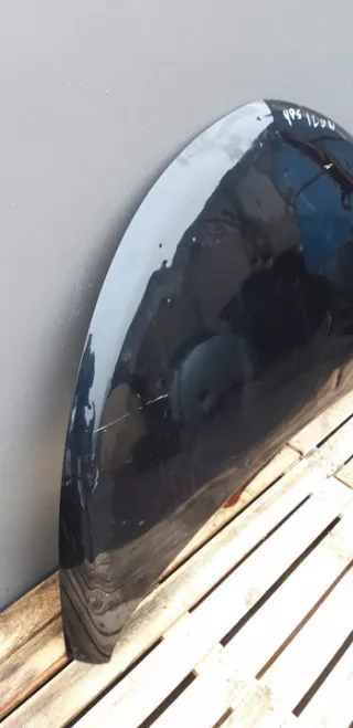  Капот Lancia Ypsilon 2 Арт e12762210, вид 3