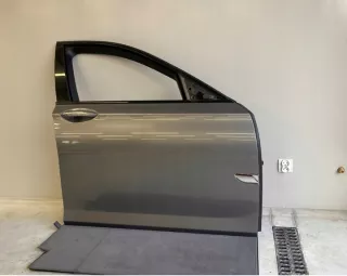 F01,F02,A527 Дверь передняя правая BMW 7 F01/F02 Арт e12762188, вид 1