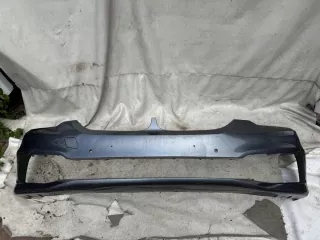 7385256 Бампер передний BMW 5 G30/G31 Арт e12762170, вид 1