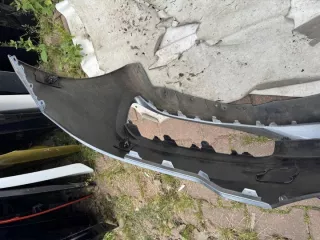7385256 Бампер передний BMW 5 G30/G31 Арт e12762170, вид 7