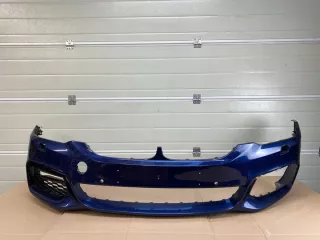8064928 Бампер передний BMW 5 G30/G31 Арт e12762167, вид 1