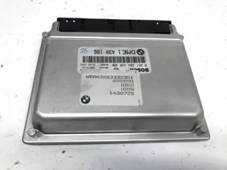 1430725 LORK-486-8963 Блок управления двигателем BMW 3 E46 Арт e12762139, вид 1