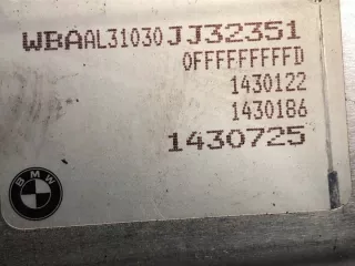 1430725 LORK-486-8963 Блок управления двигателем BMW 3 E46 Арт e12762139, вид 3