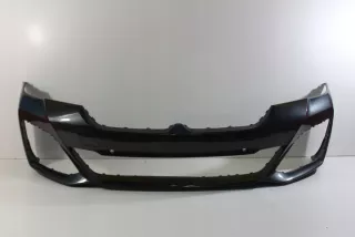 8098644 Бампер передний BMW 5 G30/G31 Арт e12762134, вид 1