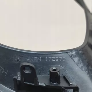 HK8M178970 Решетка радиатора Jaguar F-Pace Арт e12762103, вид 7