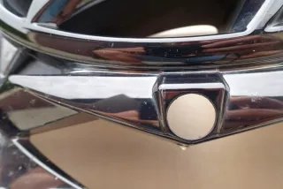 86390-CZ000 86351-N7110 Решетка радиатора Hyundai Tucson 4 Арт e12762073, вид 3