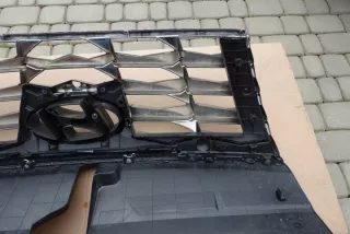 86390-CZ000 86351-N7110 Решетка радиатора Hyundai Tucson 4 Арт e12762073, вид 5