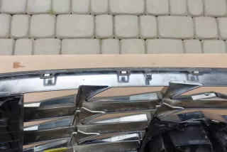 86390-CZ000 86351-N7110 Решетка радиатора Hyundai Tucson 4 Арт e12762073, вид 8
