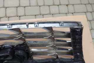 86390-CZ000 86351-N7110 Решетка радиатора Hyundai Tucson 4 Арт e12762073, вид 9